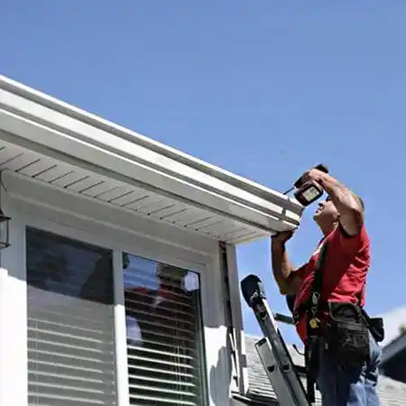 gutter services Lakewood Village